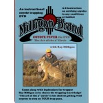 Coyote Fever the DVD