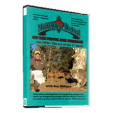 On the Prowl for Bobcats - the DVD