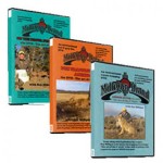 Any two DVDs