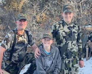 2026 Hunting Gallery