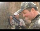 Rifle Antelope Hunt