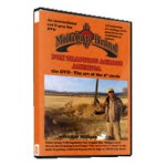 Fox Trapping Across America - the DVD